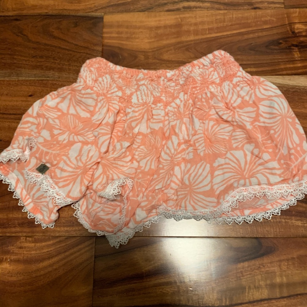 Hawai’i shorts